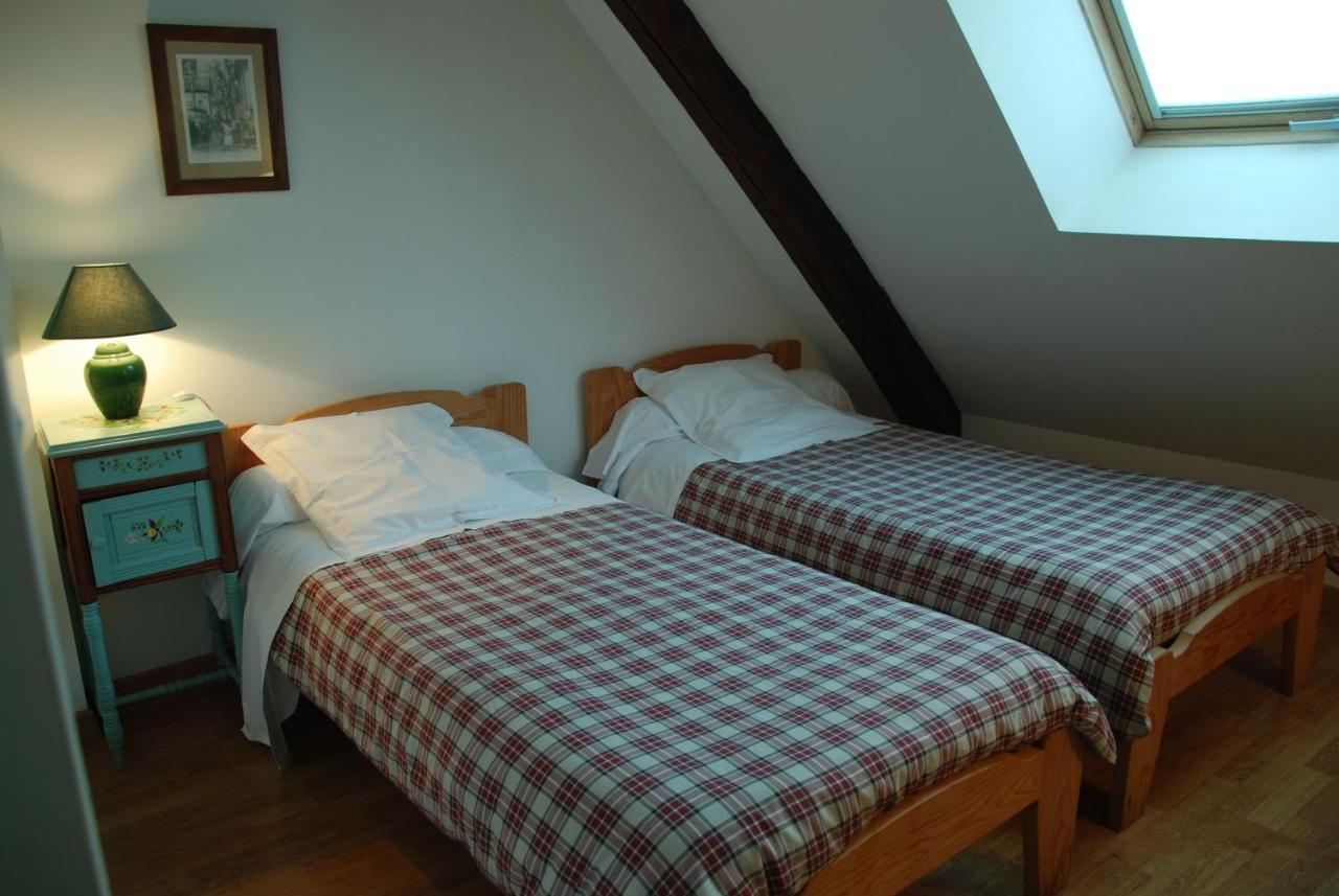 Hotel La Grange De Brudour Aspres-les-Corps Zewnętrze zdjęcie